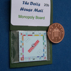 Monopoly Board